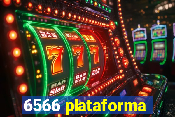 6566 plataforma